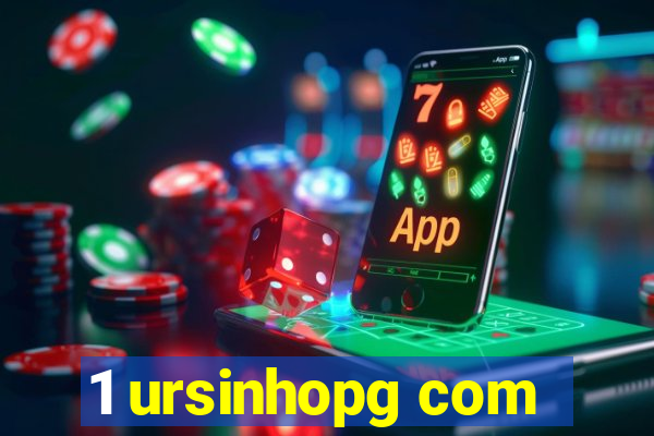 1 ursinhopg com